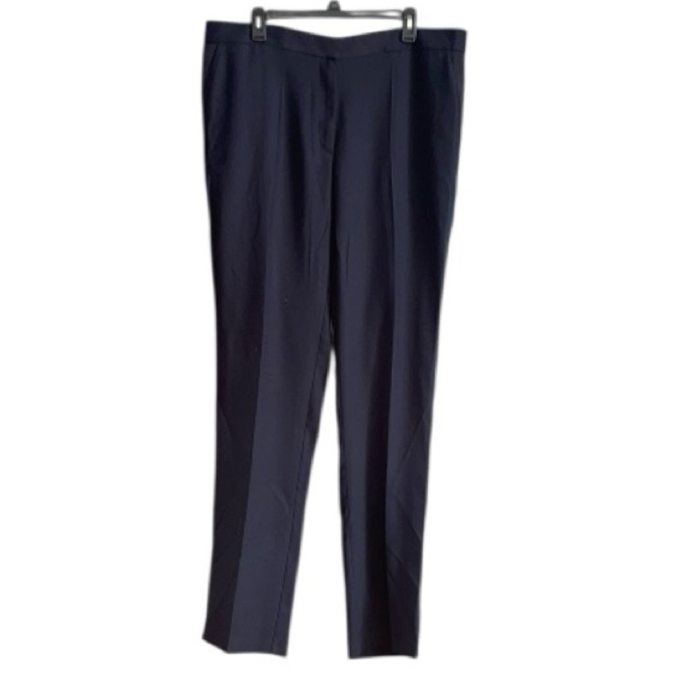 Long tall sally blue trouser